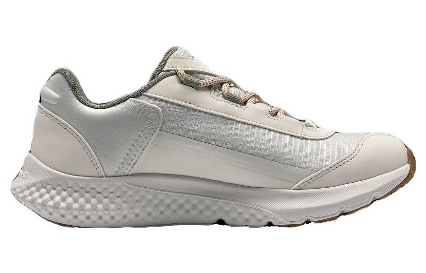 (WMNS) Under Armour Charged Rogue SE Sneakers 'White Silver' 3028448-300