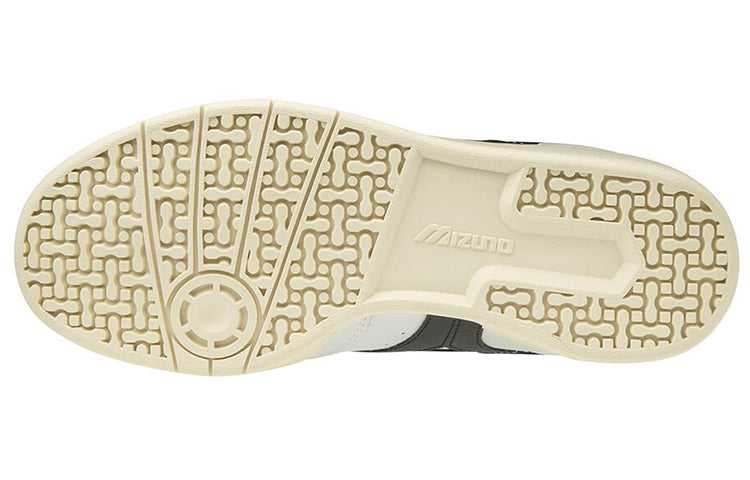 Mizuno City Wind 'White Black' D1GA191710