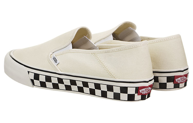 Vans Slip-On 'SF Classics' VN0A3MVDR41