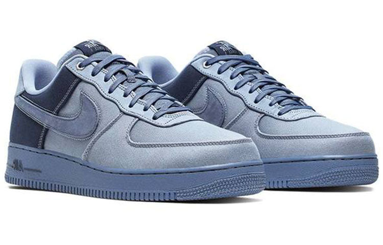 Nike Air Force 1 '07 Low 'Blue Grey' CL1116-400