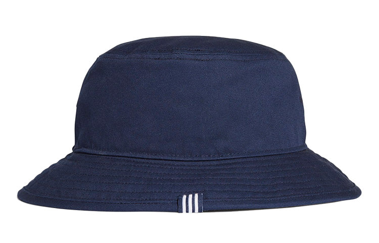 adidas Adicolor Bucket Hat 'Blue' ED9384