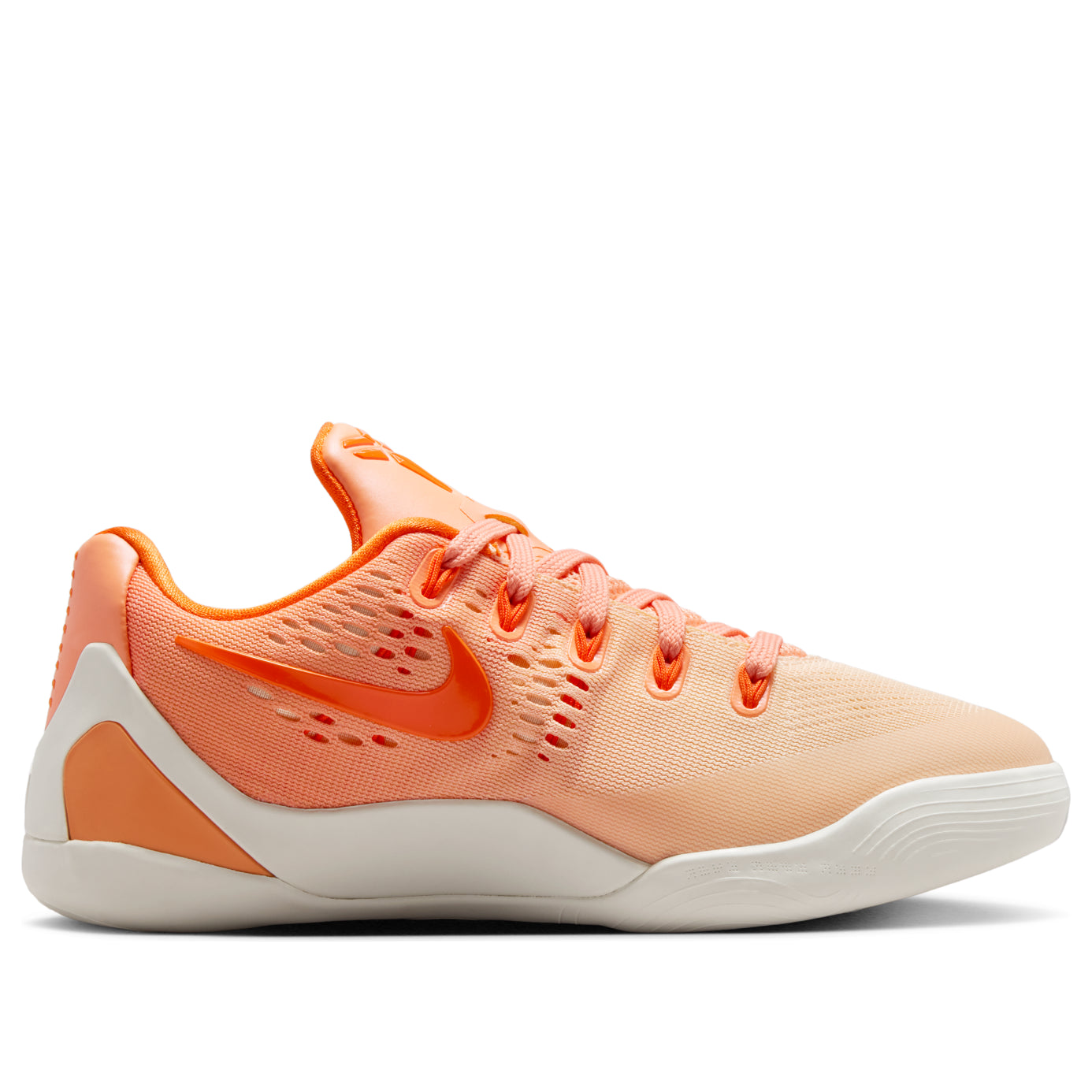 (GS) Nike Kobe 9 Low EM 'WNBA' IM6641-800