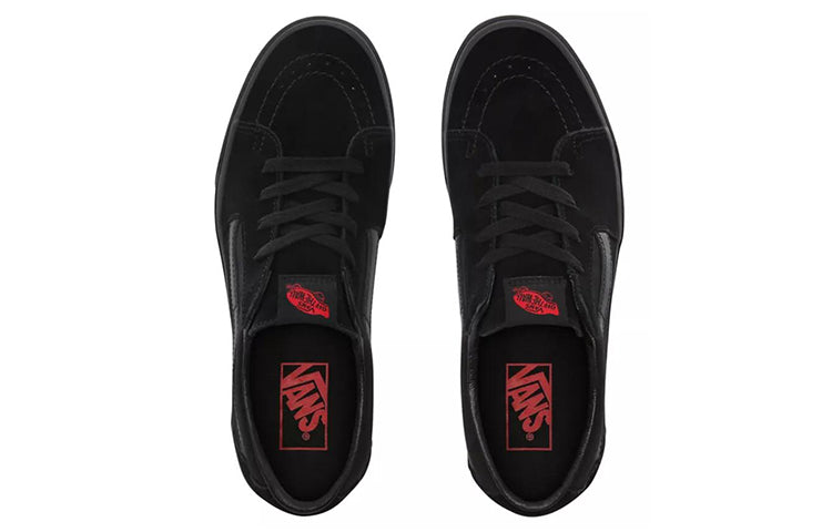 Vans SK8-Low 'Black' VN0A4UUKENR