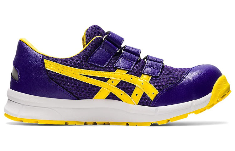 ASICS Winjob CP202 Low-Top (3E Wide) Purple FCP202-501
