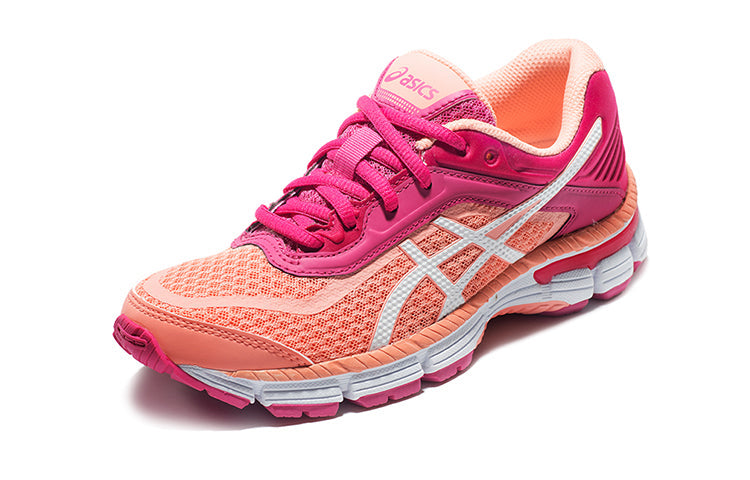 (GS) ASICS GT-2000 6 'Pink' C805N-0601