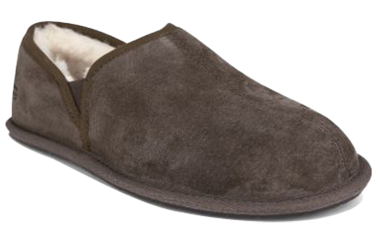 UGG Scuff Romeo II 'Dark Brown' 5650-ESP