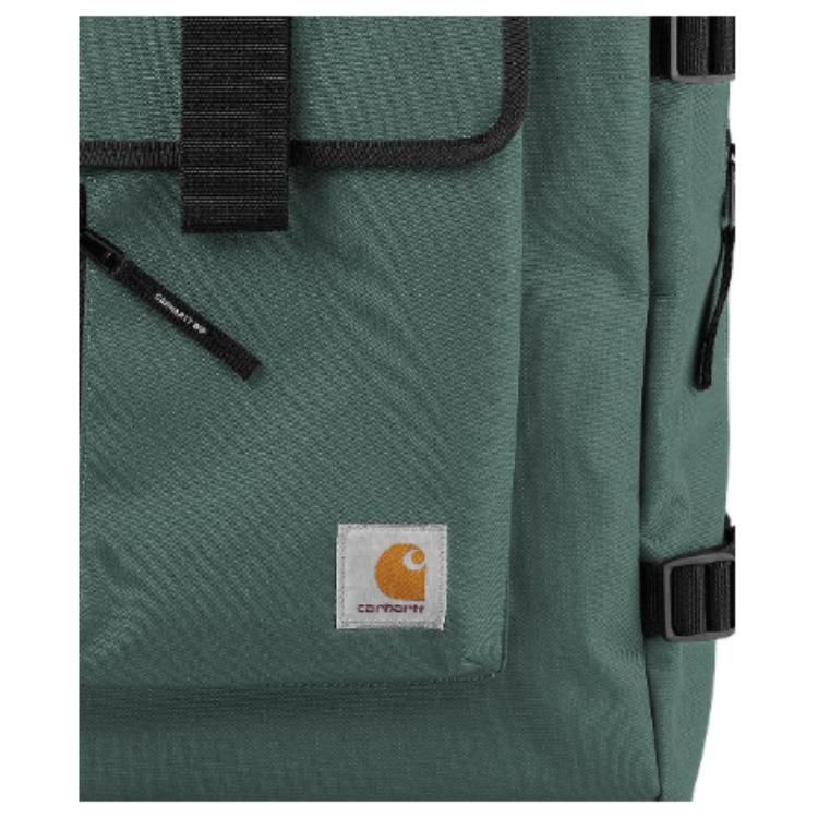 Carhartt WIP 25 Philis Backpack 'Green' I031575-2M2-XX