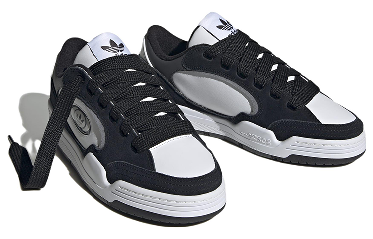 (WMNS) adidas ADI2000 X 'White Black' HQ7151