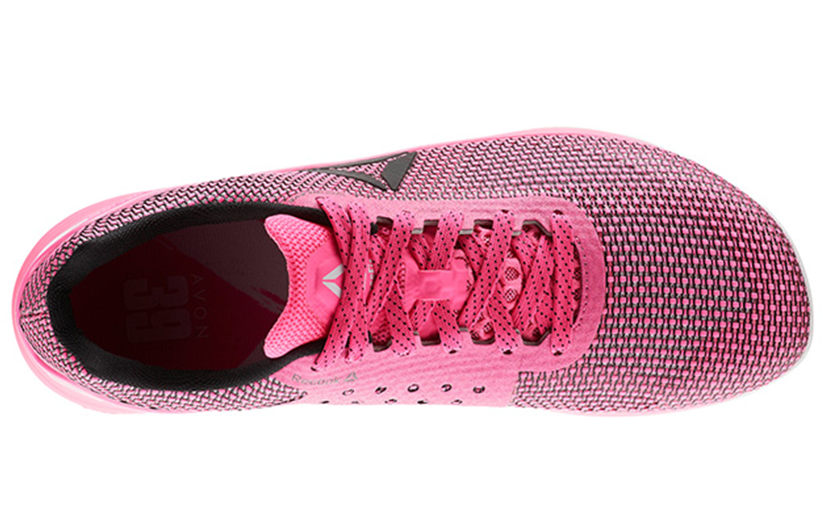 Reebok CrossFit Nano 7 'Breast Cancer Awareness' BS8903