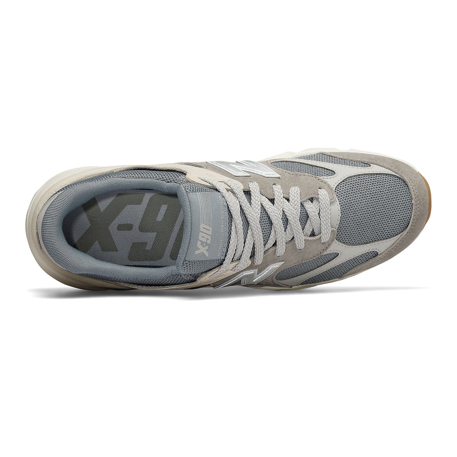New Balance X90 Recon 'Marblehead' MSX90RCC