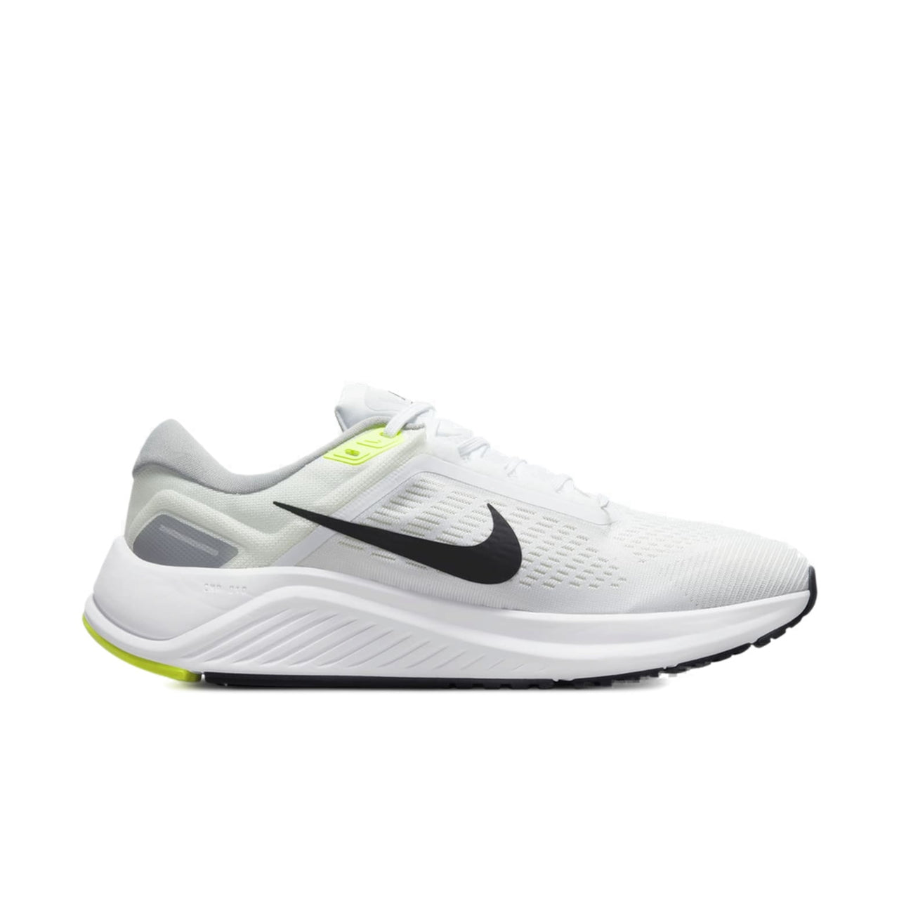 Nike Air Zoom Structure 24 'White Pure Platinum' DR9879-100