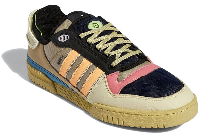 adidas x Bad Bunny Forum Powerphase 'Catch and Throw' GZ2009