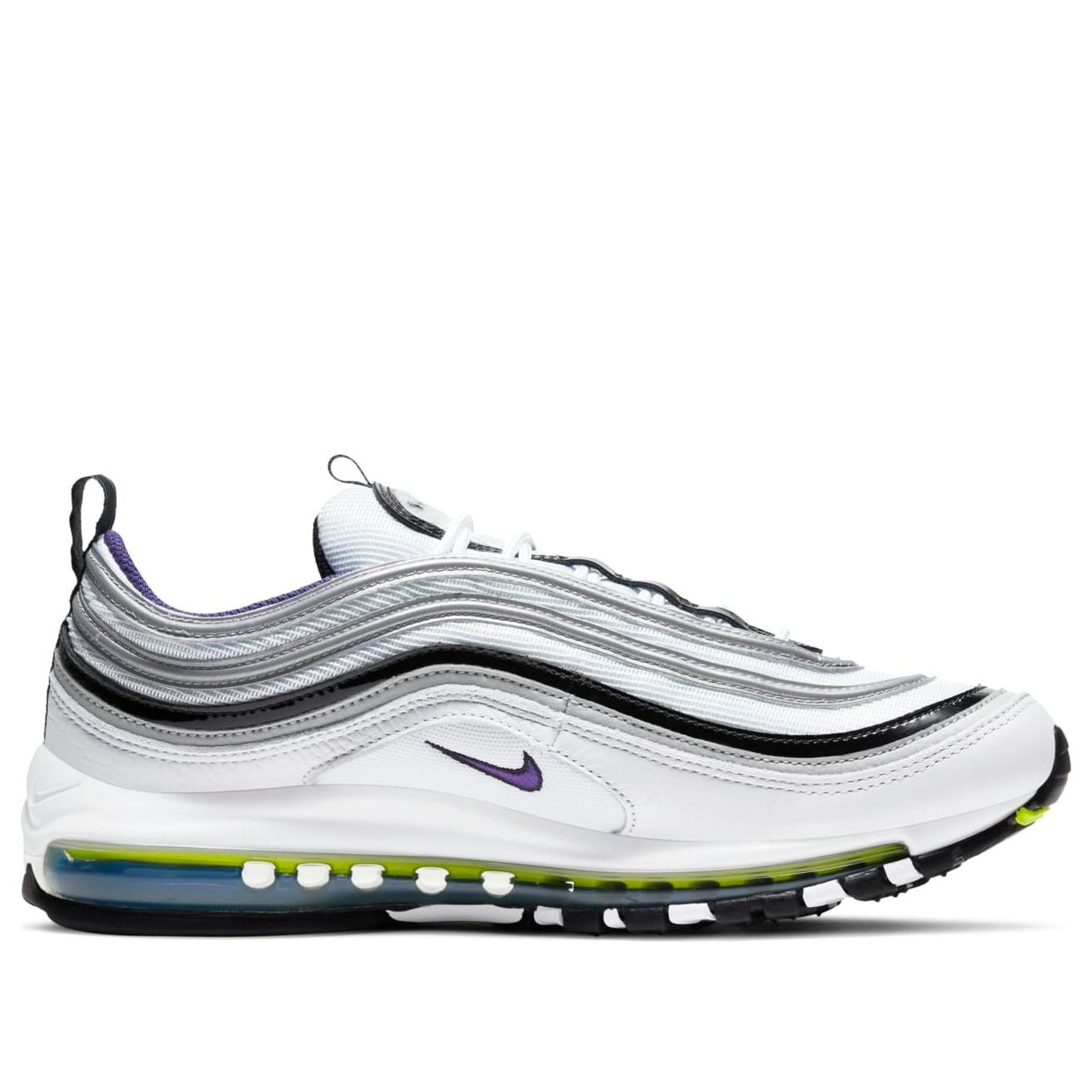 Nike Air Max 97 'Kaomoji' DD9598-100