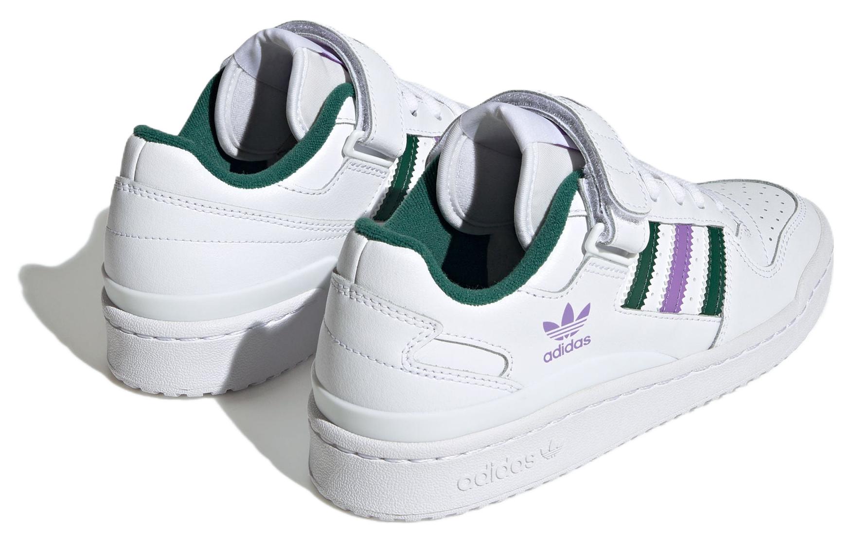 (WMNS) adidas Forum Low 'Violet Fusion' HQ1912