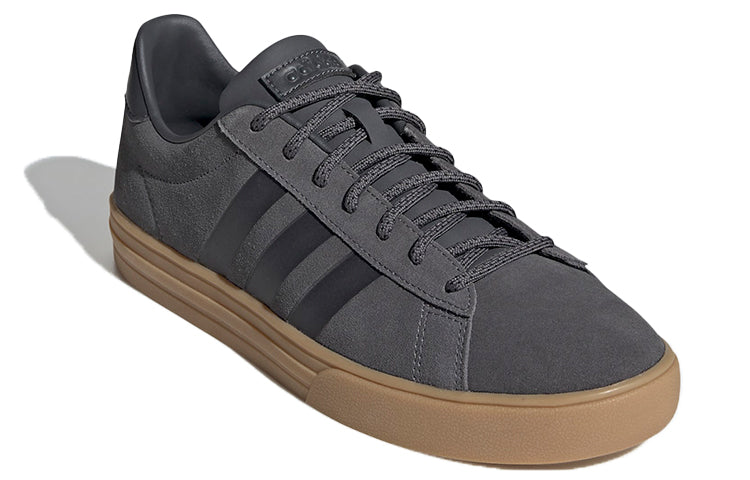 adidas neo Daily 20 Gray EE7802