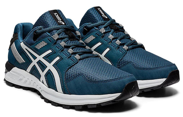 ASICS Gel Citrek 'Magnetic Blue' 1021A204-400