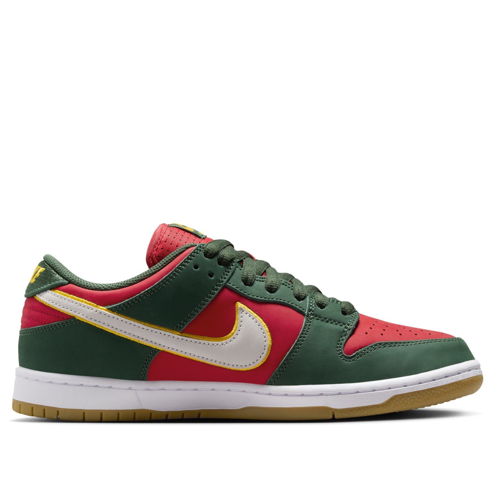 Nike SB Dunk 'Seattle Sonics' FZ1287-300
