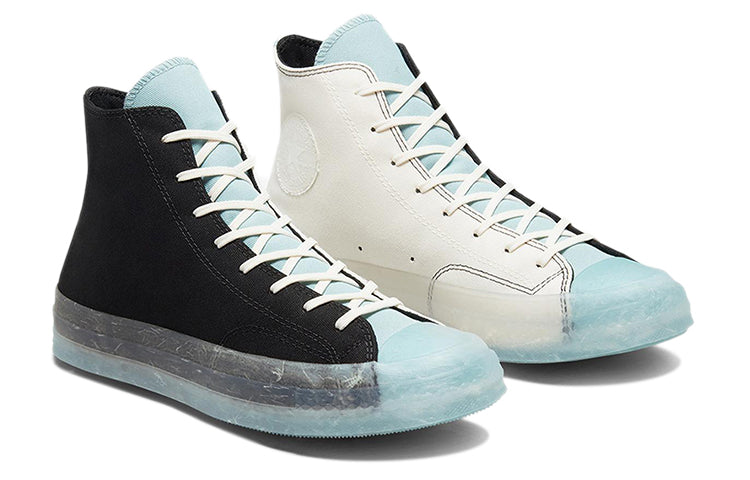 Converse Renew Chuck 70 High 'Egret Black' 171662C
