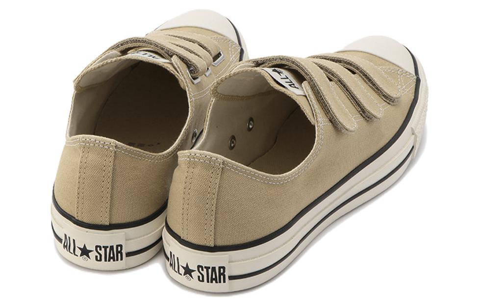 Converse All Star V-3 OX 'Beige' 31306961
