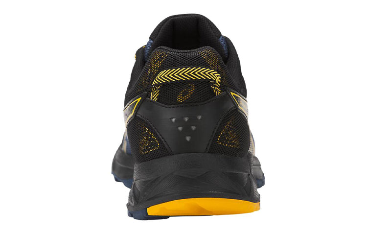 ASICS Gel-Sonama 3 Shoes 'Blue Yellow Black' T724N-5090