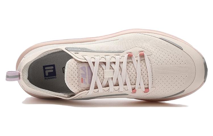 (WMNS) FILA Rimba Sneakers 'White Pink' A12W341104FPM
