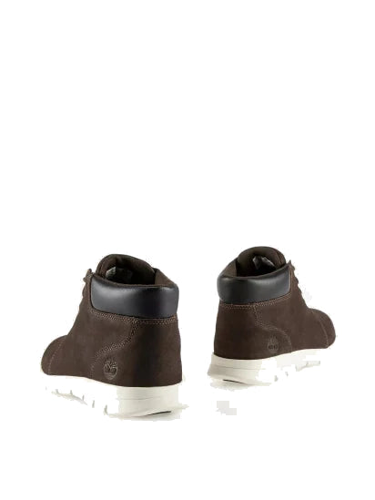Timberland Graydon Chukka Basic Boots 'Brown' TB0A413AV13