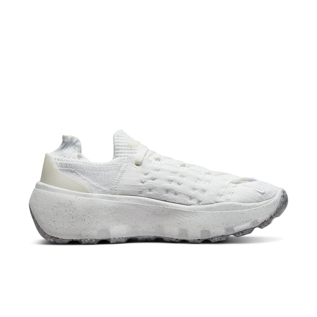 (WMNS) Nike Space Hippie 04 'White' DA2725-100