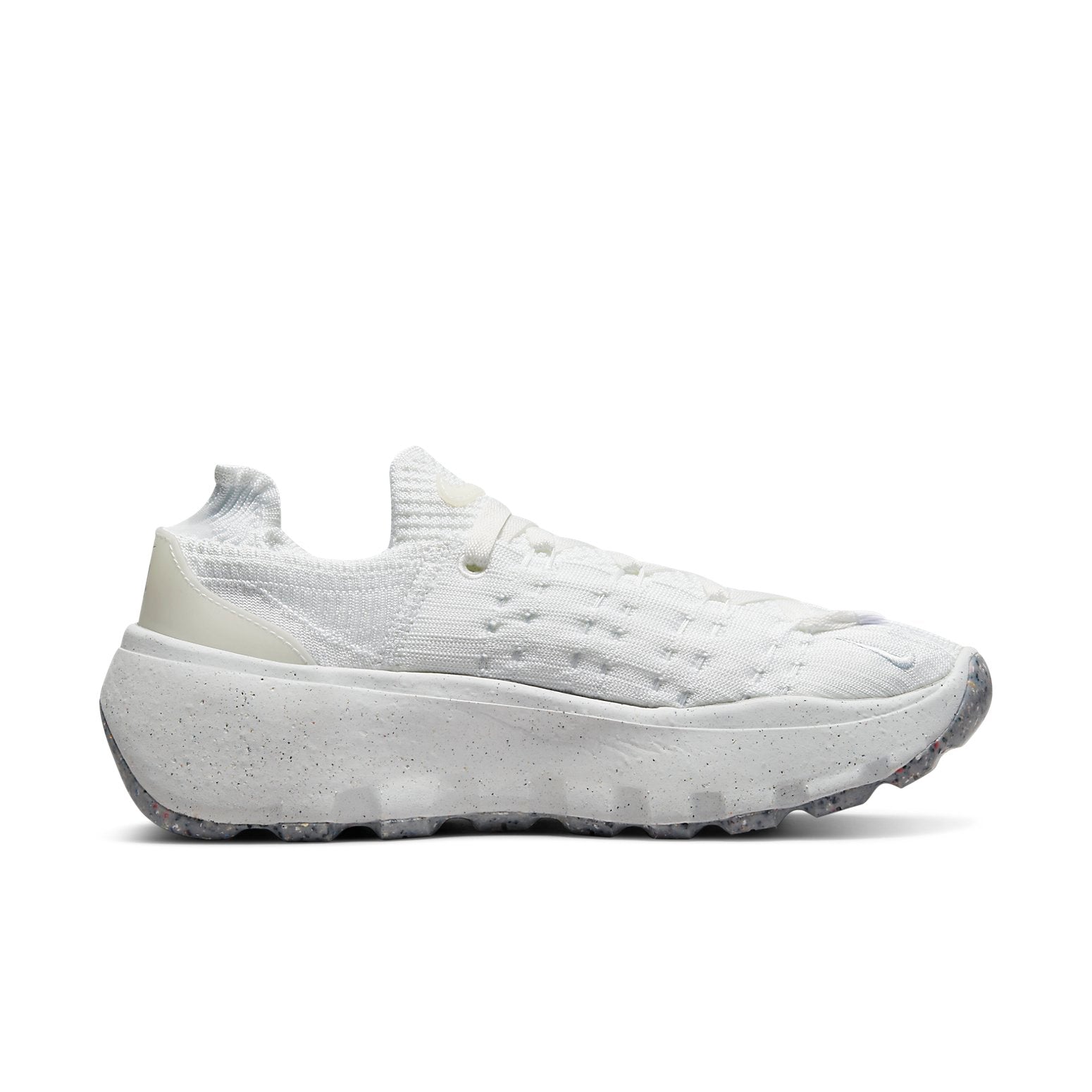 (WMNS) Nike Space Hippie 04 'White' DA2725-100
