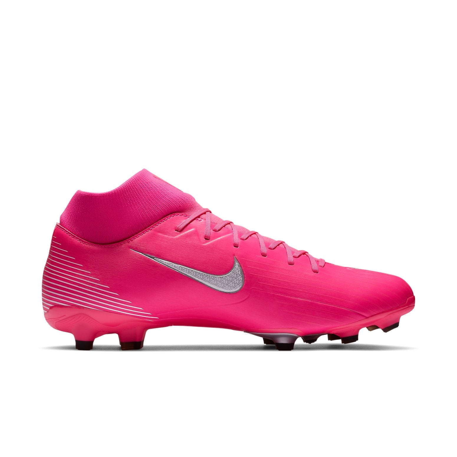 Nike Mercurial Superfly 7 Academy KM FG Purple DB5611-611