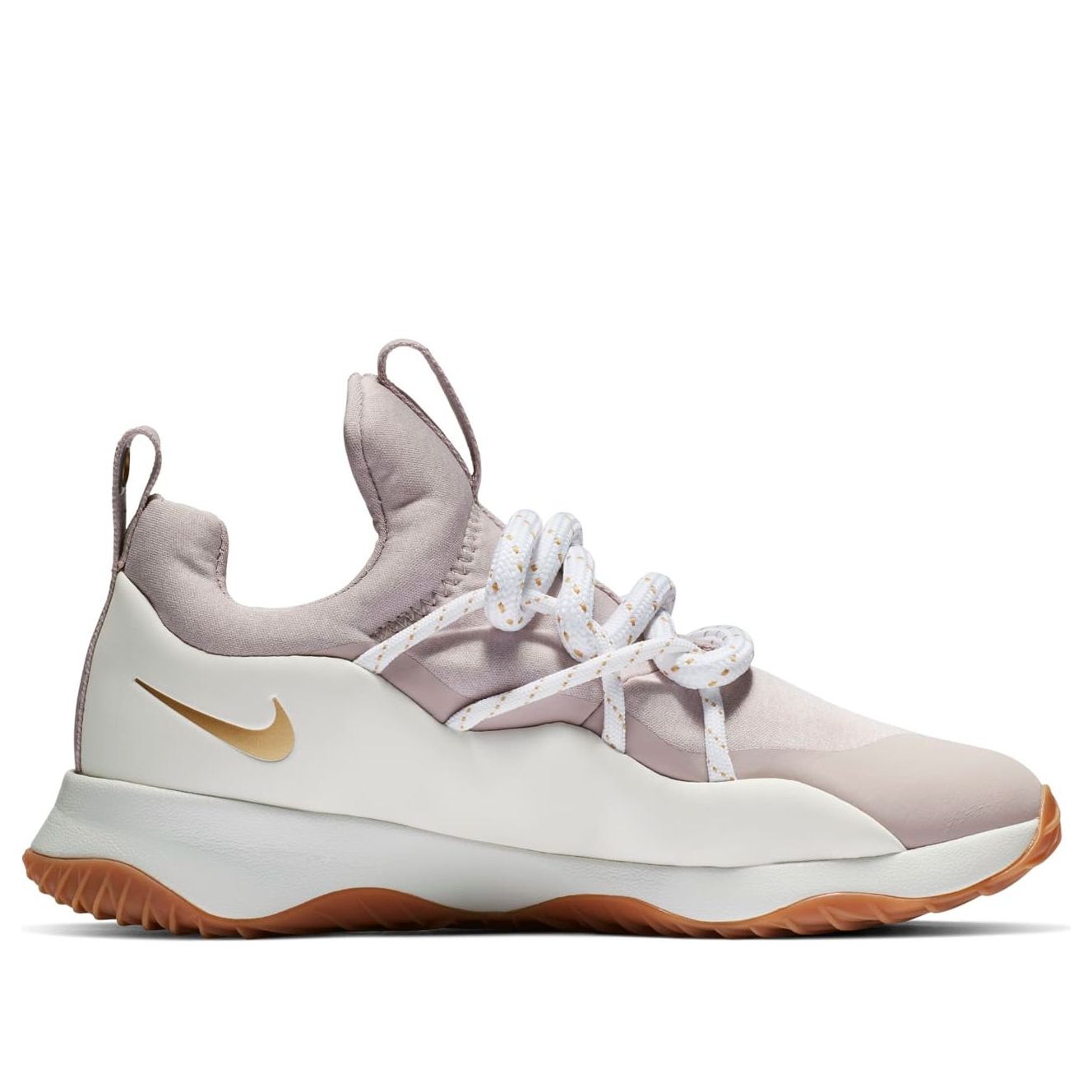 (WMNS) Nike City Loop 'Particle Rose' BQ6994-600