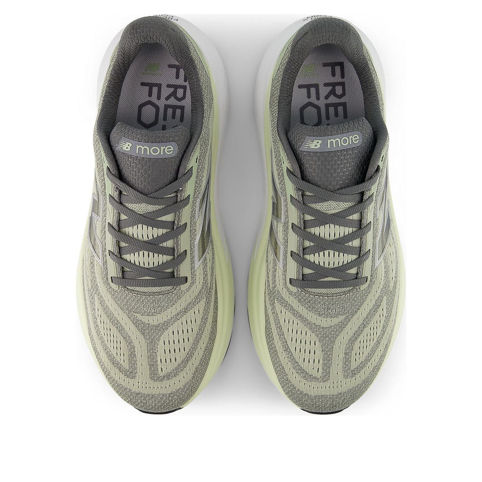 New Balance Fresh Foam X More v6 'Minerals Garter Snakes Castle Ash' MMORLF6