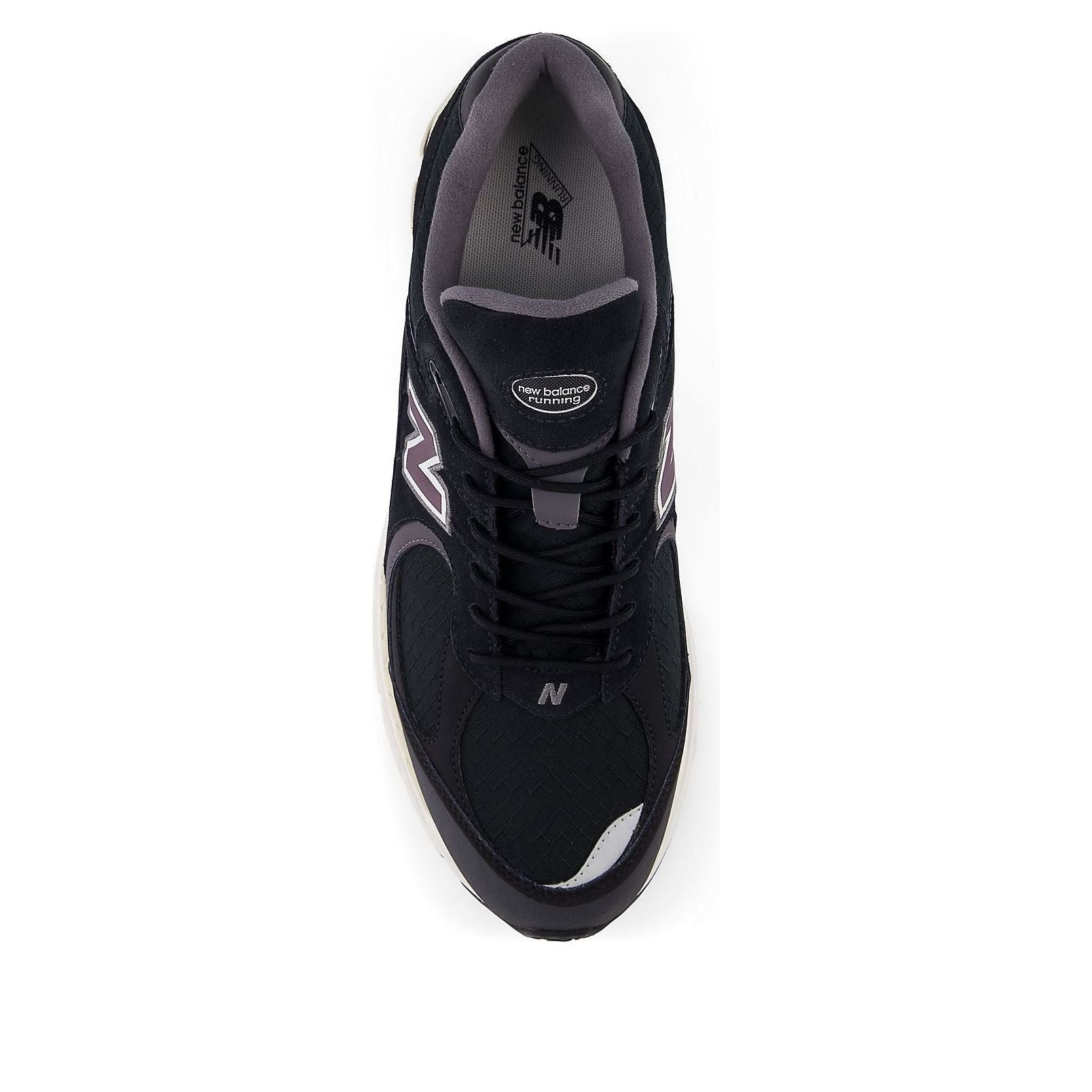 New Balance 2002R Gore-Tex 'Black Grey' M2002RXT