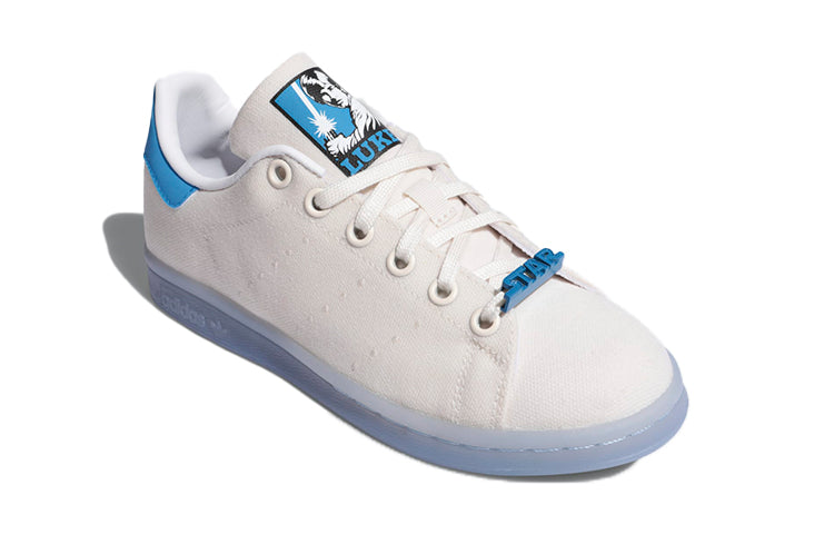 (GS) adidas Star Wars x Stan Smith J 'The Empire Strikes Back' FY0134