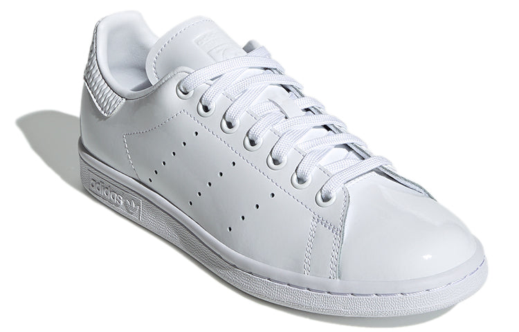 (WMNS) adidas originals Stan Smith BCKL 'White' EE4760