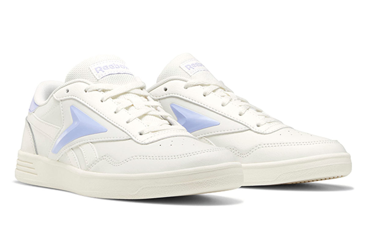 (WMNS) Reebok Royal Techque T Blue/White FW7163