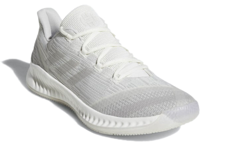 adidas Harden B/E X 'White Silver' AQ0033
