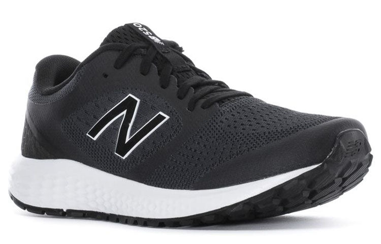 New Balance 520 Series Black / White M520LK6