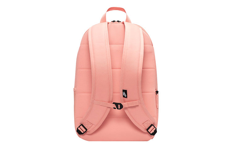 Nike Heritage Eugene Backpack 'Pink' DB3300-824
