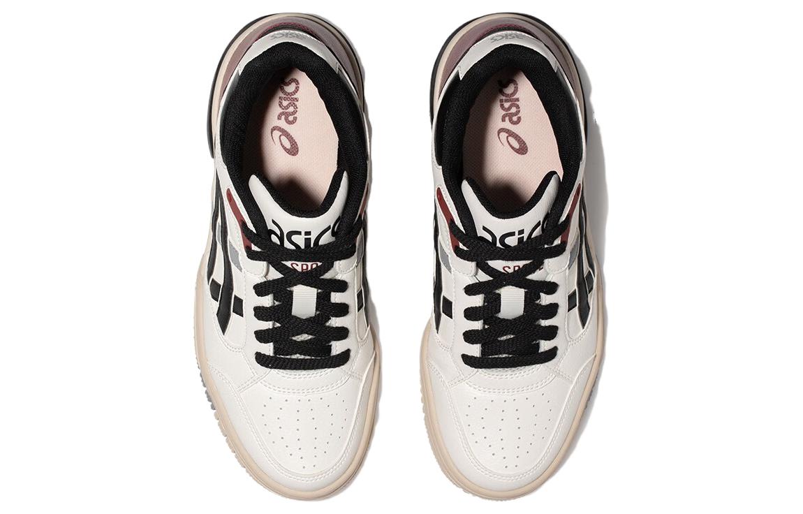 ASICS Gel-Spotlyte Low 'White Black' 1203A399-101