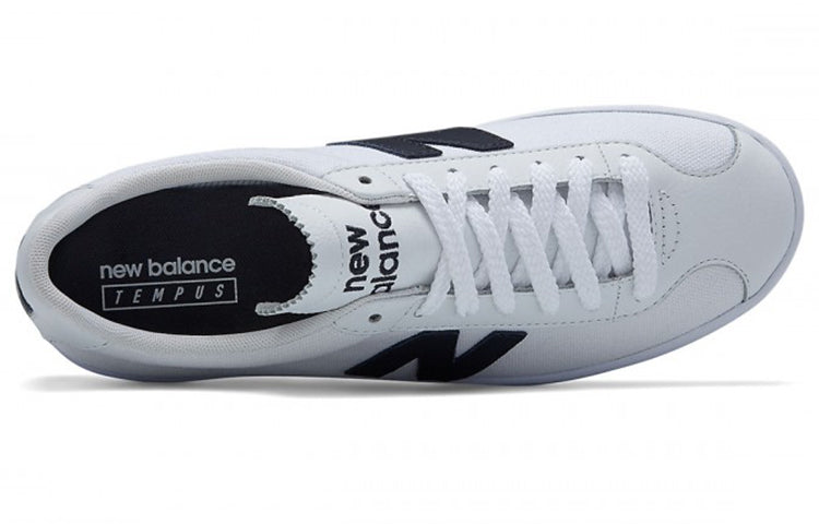 New Balance Tempus 'White Black' ML22BN