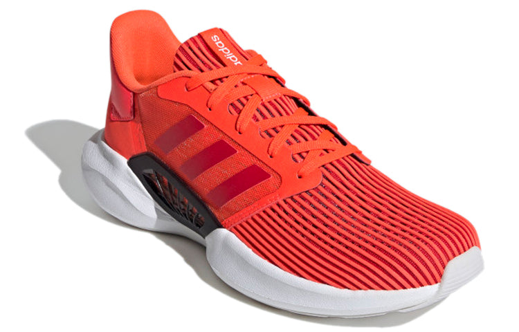 adidas NEO Ventice 'Red Black White' EG3274