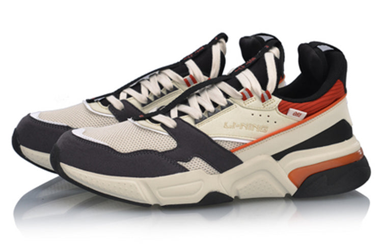 Li-Ning 001 White AGCP021-8
