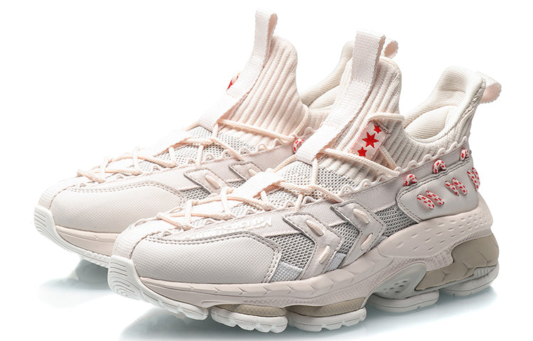 Li-Ning Countflow Detective J AGLQ085-1