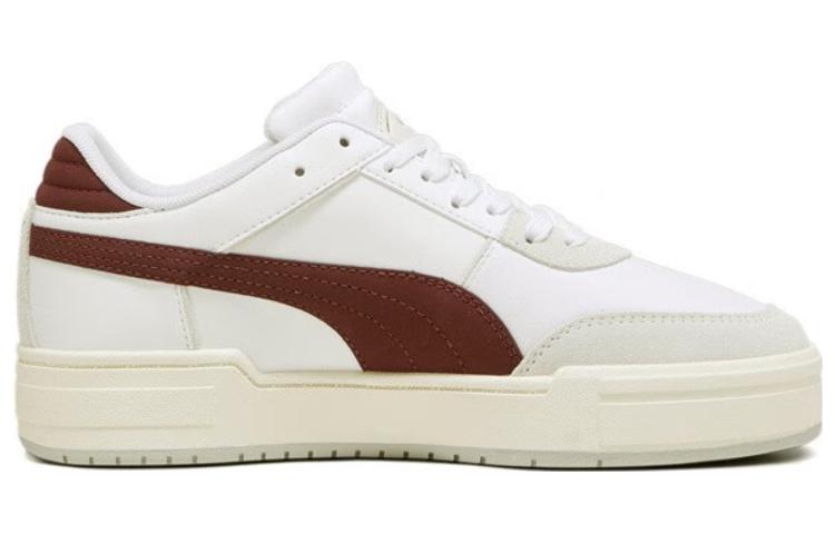 PUMA Ca Pro 'White Dark Jasper' 393445-02