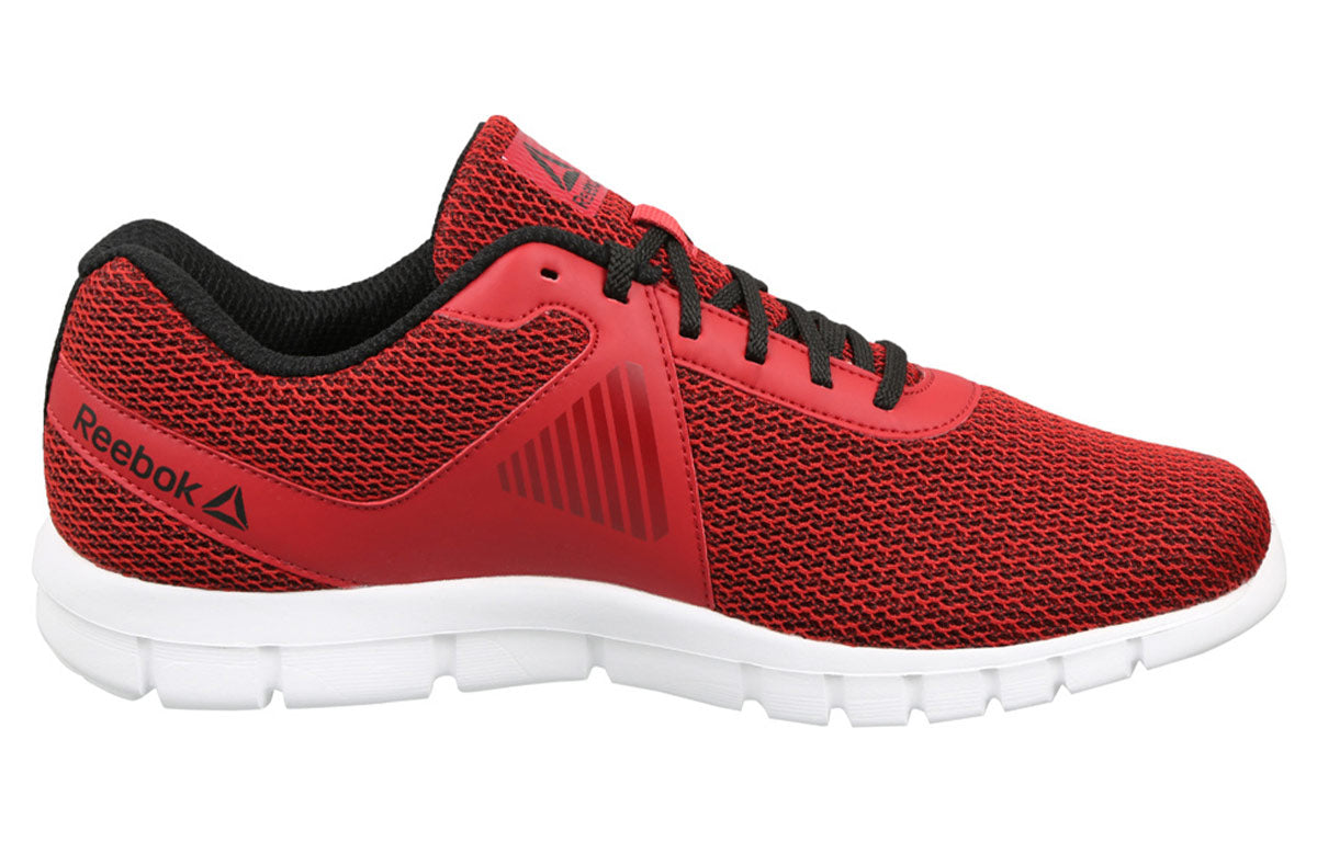 Reebok Running Ultra Lite Lp 'Red Black' EG0809