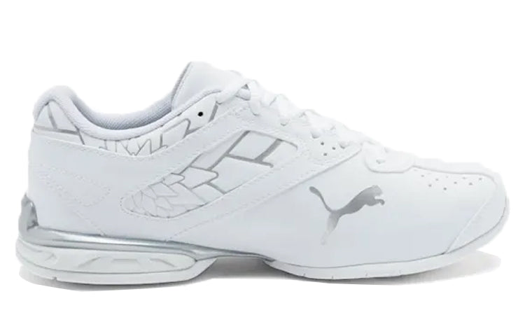 (WMNS) PUMA Tazon 6 Graphic White 193611-02