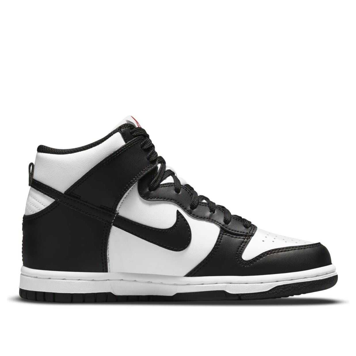 (GS) Nike Dunk High 'Black White' DB2179-103