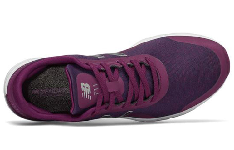 (WMNS) New Balance 711 v3 Purple WX711JC3