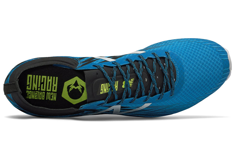 New Balance XC900 Track Spike 'Blue Black' MXCS900E