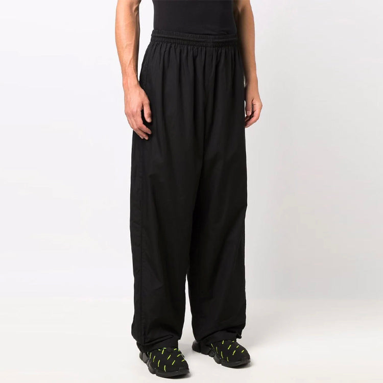 Balenciaga Tracksuit Pant 'Black' 659095TKM431000